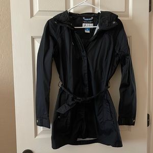 Columbia Omni Shield Advanced Repellency Coat